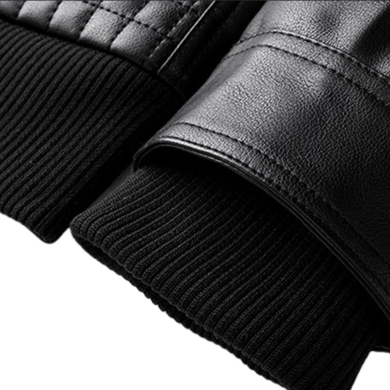 Kapuzenjacke mit Reißverschluss für Herren