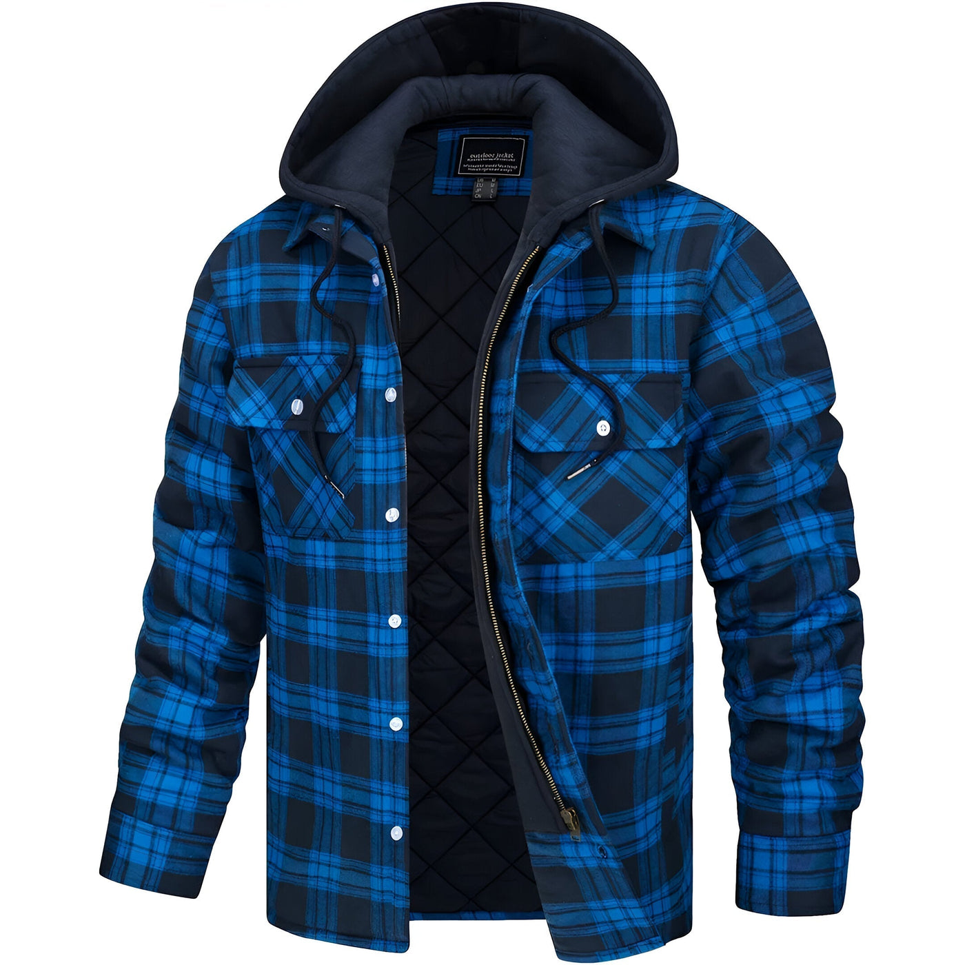 NIXON | Wasserabweisende Jacke